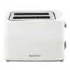 Toaster 6 niveluri rumenire 750 w daewoo