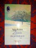 Yukio Mishima - Zapada de primavara ( editura Humanitas , raftul Denisei )/ PREDARE PERSONALA BUCURESTI