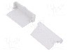 Capac borne, {{Utilizare}}, KRADEX - ZD2TCJ PC/ABS V0 foto