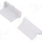 Capac borne, {{Utilizare}}, KRADEX - ZD2TCJ PC/ABS V0