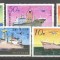Korea 1978 Ships, used AT.005