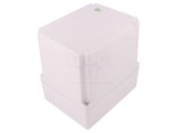 Carcasa Universala ELEKTRO-PLAST NASIELSK IP65 IK07 Gri 135x170x176 mm Seria INDUSTRIAL