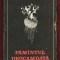 &quot;Păm&acirc;ntul deocamdată&quot; - Adrian Păunescu - Editura Eminescu, 1977.