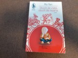 Mo Yan - Obosit de viata, obosit de moarte