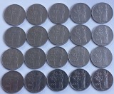 Italia, Lot 100 Lire