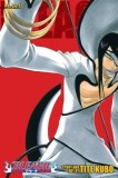 Bleach (3-In-1 Edition), Vol. 11: Includes Vols. 31, 32 &amp; 33