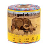 Fir gard electric - 250&nbsp;m - 100&nbsp;kg - 1,44&nbsp;&Omega;/m