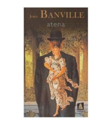 John Banville - Atena - 125416 foto