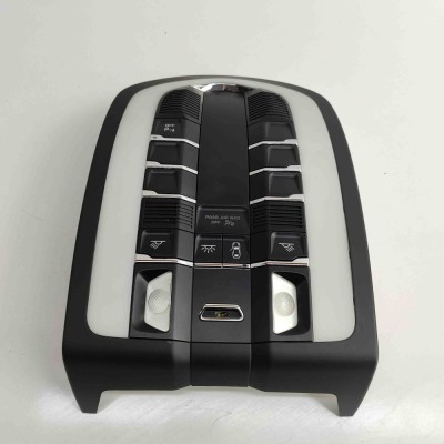 Iluminare interioară PORSCHE CAYENNE 92A 2011 OEM: 7PP919317,7PP.919.317 30026656 foto