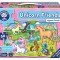 Puzzle Prietenii Unicornului UNICORN FRIENDS