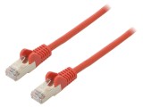 Cablu patch cord Cat5e SF/UTP 3m