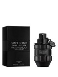 Cumpara ieftin Apa de parfum Viktor &amp; Rolf Spicebomb Dark Leather, 50 ml, pentru barbati