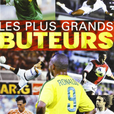 Rafael Raymond - Les plus grands buteurs