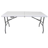 Masa pliabila pentru camping N150, 150x70cm / ZTS 5702