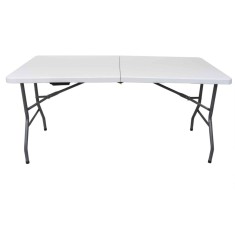 Masa pliabila pentru camping N150, 150x70cm / ZTS 5702