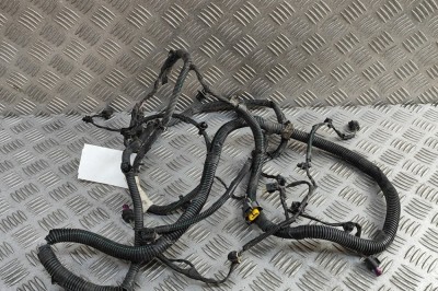 Cablaj senzor de parcare față VOLVO V60 II 225, 227 2019 OEM: 31499875,31499875AD,D33389099004,P31499875 30836111 foto