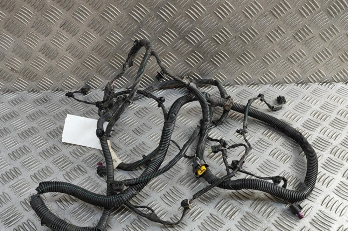 Cablaj senzor de parcare față VOLVO V60 II 225, 227 2019 OEM: 31499875,31499875AD,D33389099004,P31499875 30836111