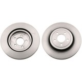 Set discuri frana fata TRW, Chrysler 300 C (Lx, Le), 09.2004-, 300 C Touring (Lx, Le), 09.2004-12.2010, 300c, 09.10-; Lancia Thema (Lx ), 09.2011-10.