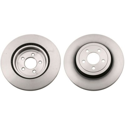Set discuri frana fata TRW, Chrysler 300 C (Lx, Le), 09.2004-, 300 C Touring (Lx, Le), 09.2004-12.2010, 300c, 09.10-; Lancia Thema (Lx ), 09.2011-10. foto