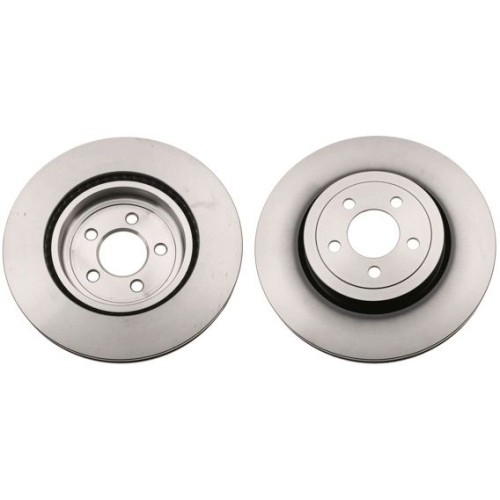 Set discuri frana fata TRW, Chrysler 300 C (Lx, Le), 09.2004-, 300 C Touring (Lx, Le), 09.2004-12.2010, 300c, 09.10-; Lancia Thema (Lx ), 09.2011-10.