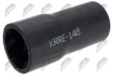 Furtun aer supraalimentare Renault Megane II 1.5 DCI 2002-2009; partea din fata, scurt; 8200527670; NTY, aftermarket