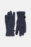 Jack Wolfskin mănuși REAL STUFF culoarea albastru marin, A65444
