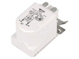 Filtru anti-interferen&Aring;&pound;e 250VAC, 16A, MIFLEX SOLUTIONS