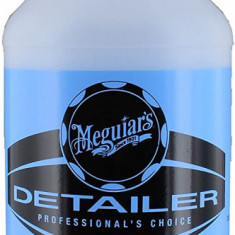 Recipient Plastic Meguiar's Hyper Dressing Bottle, 946ml