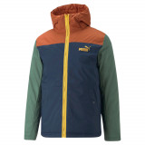 Cumpara ieftin Colourblock Padded Jacket, Puma