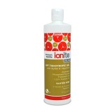 Gel Fluorizare, Ionite, cu Xylitol si Vitamina E, Fara Colorant, PH Neutru, Fluorura de Sodiu 2%, 50