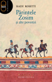 Parintele Zosim si alte povestiri (pdf) - LibHumanitas