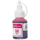 Cartus Imprimanta Compatibil Brother BT5000M Magenta, InkBenefit Plus, DCP-T300, DCP-T500W, MFC-T800W