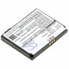 Acumulator/Baterie Becker Map Pilot CS-BKS100SL, 900mAh, 3.7V, Li-Ion