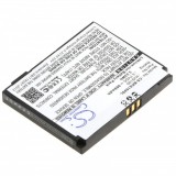 Acumulator/Baterie Becker Map Pilot CS-BKS100SL, 900mAh, 3.7V, Li-Ion