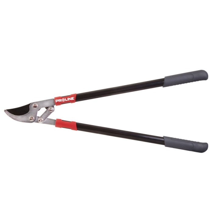 FOARFECA CRENGI CU MANER ALUMINIU / 25MM