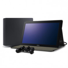 Accesorii Sony Hori Monitor Licensed Portable Hd Gaming foto