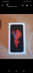 iPhone 6S foto