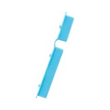 Buton On/Off Allview Viva H7 Life, Blue, Swap
