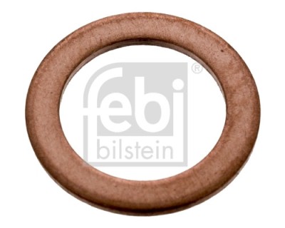 FEBI BILSTEIN 101176 inel etansare, compresor foto