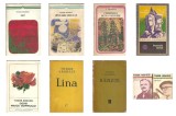 Pachet 9 Carti Tudor Arghezi - Poezie si Proză - Literatura Romana Clasica, Editie Colectie