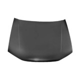 Capota fata PEUGEOT 406 (8_), 10.95-03.99, JLine, metal galvanizat; vopsire prin imersie; mastic; cu sistem fixare amortizor,
