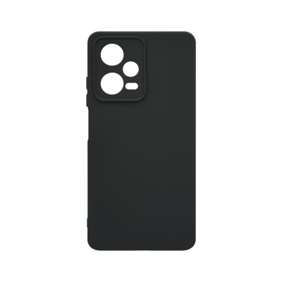 Husa BestCase&amp;reg; Premium Silicon, Compatibila Cu Poco X5 Pro / Xiaomi Redmi Note foto