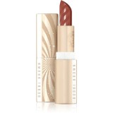 Bobbi Brown Holiday Luxe Lipstick ruj cremos foarte pigmentat culoare Sweet Cherry 3.5 g