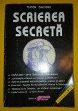 Tudor Diaconu - Scrierea secreta (vol. I)