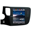 Navigatie Mitsubishi Outlander 2016- EDT-T230 cu Android GPS Bluetooth Radio Internet procesor Six Core si ecran tip T CarStore Technology