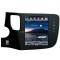 Navigatie Mitsubishi Outlander 2016- EDT-T230 cu Android GPS Bluetooth Radio Internet procesor Six Core si ecran tip T CarStore Technology