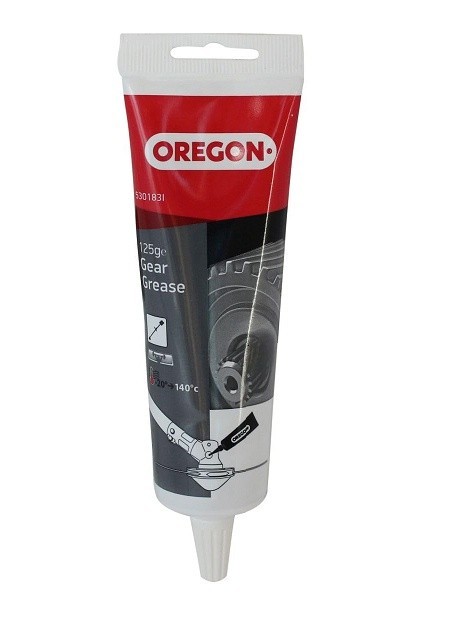 Vaselina pt. componente aflate in miscare Oregon 125Gr