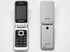 Telefon Mobil Samsung C3520 , Clapeta, 2G reconditionat