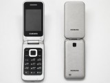 Telefon Mobil Samsung C3520 , Clapeta, 2G reconditionat