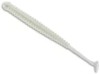 Shad Reins Aji Adder 5cm, culoare Pearl White Holo Glow 15buc/plic